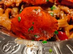 -胖哥俩肉蟹煲(石家庄长安万达店)