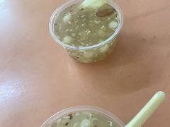 -小胡子祥彪烧烤(北湖总店)