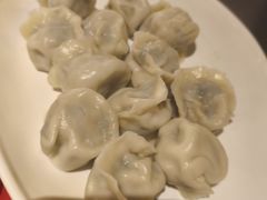-伊喜饺子·烤鸭(五道口学院路店)