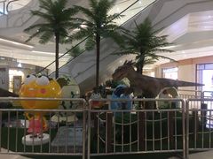 -圆融购物中心(南天成路店)