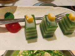 青柠檬酸汤鲈鱼-星怡会·新加坡新美食(苏州中心店)