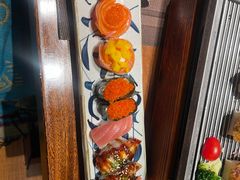 -一本料理(西溪天街店)