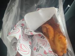 -信二嫂虾饼(振兴路店)