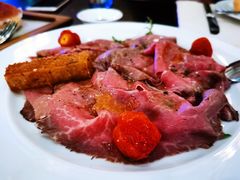 -卡佩罗意大利餐厅及酒吧Al Cappello Trattoria