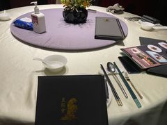 -皇朝会.经典传统粤菜(外滩店)
