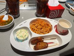 -海底捞火锅(莘松路店)