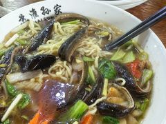 -孙家面馆(淮海第一城店)