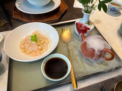 -青玉案·生日宴·纪念日·家宴主题餐厅(太湖西路店)
