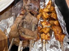 -九十九顶毡房(阜石路店)