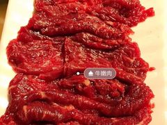 -牛记皇·鲜牛肉火锅(弘阳广场店)