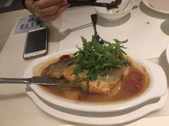 -港丽餐厅(高德置地店)