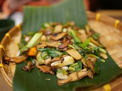 -云海肴·汽锅鸡·云南菜(广安门天虹店)