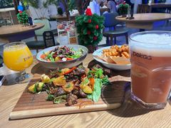 -Pekaa啤咖食肆Coffee&Bistro