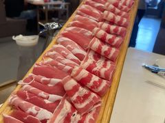 局气大板牛羊双拼-阳坊胜利涮羊肉(阳坊老店)