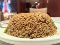 -惠丰堂饭庄·烤鸭·京味菜(翠微路店)