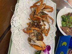 -友强·23年特色海鲜大排档(厦门店)