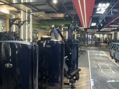 -长新国际游泳健身会所(亦庄店)