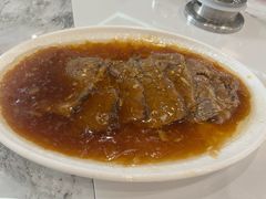 -清雅轩·清真菜·传统菜•融合菜(滑翔店)