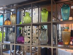 -鸭天下·川菜·家宴(铂金时代店)