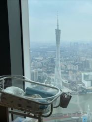 -圣贝拉母婴护理中心(广州瑰丽店)