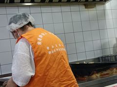 -黄阿姨锅贴大王(万航渡路店)