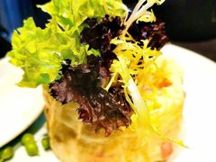 -RIVIERA 松鹤楼(外滩店)