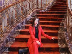 -北京中国大饭店