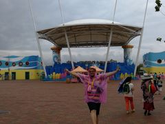 -北戴河圣蓝海洋公园