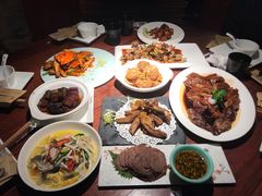 -章吴记喜瑞餐厅(东东城店)