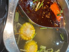 -古乐牛香·鲜牛肉牛杂火锅(五一中路店)
