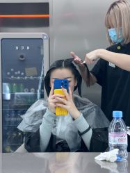 -艾美A·M Hair Salon