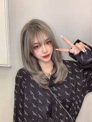 点击看大图 -3AM HAIR SALON烫发染发接发
