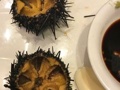 -喝丢一只鞋辣炒海鲜小烧烤(三八广场店)