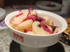 -蛙来哒(万豪城市广场黑金冠店)