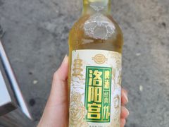 -清真·塔西一号·青年宫王胖子烧烤涮牛肚(创始人店)