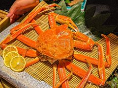 -山川小町·极番烧肉(新地假日广场店)