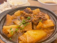 -广州逸林假日酒店·四季桃源中餐厅(白云山风景区店)