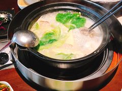 -捞神煲汤火锅(湖滨商业街店)