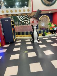 -MELAND CLUB亲子乐园·派对·餐厅(北京芳圆里ID MALL店)