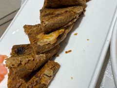 精品糖饼-马凯餐厅(地安门店)