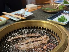 -梦山水日本烧肉(五四广场店)
