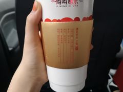 -鸡鸣赐茶(鸡鸣寺路店)