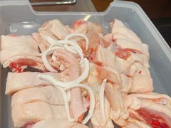 -烹然四季椰子鸡火锅(姚家园万象汇店)
