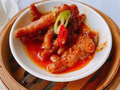 -富力丽思卡尔顿酒店·丽轩中餐厅