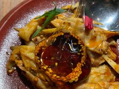 -辛香汇·现炒川菜(淮海路百盛店)