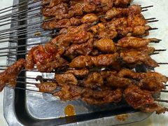 -老字号老马炕锅烤肉城