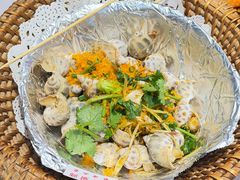 -79号渔船海鲜饭店(岗厦店)