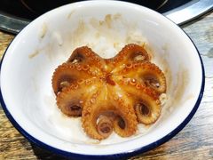 -争鲜·鲍鱼鸡煲(美邻中心店)