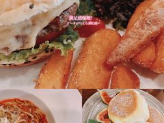 -UPPER KITCHEN(延安路店)