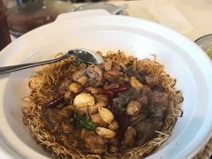 永平黄焖鸡-泓0871臻选云南菜·味庄